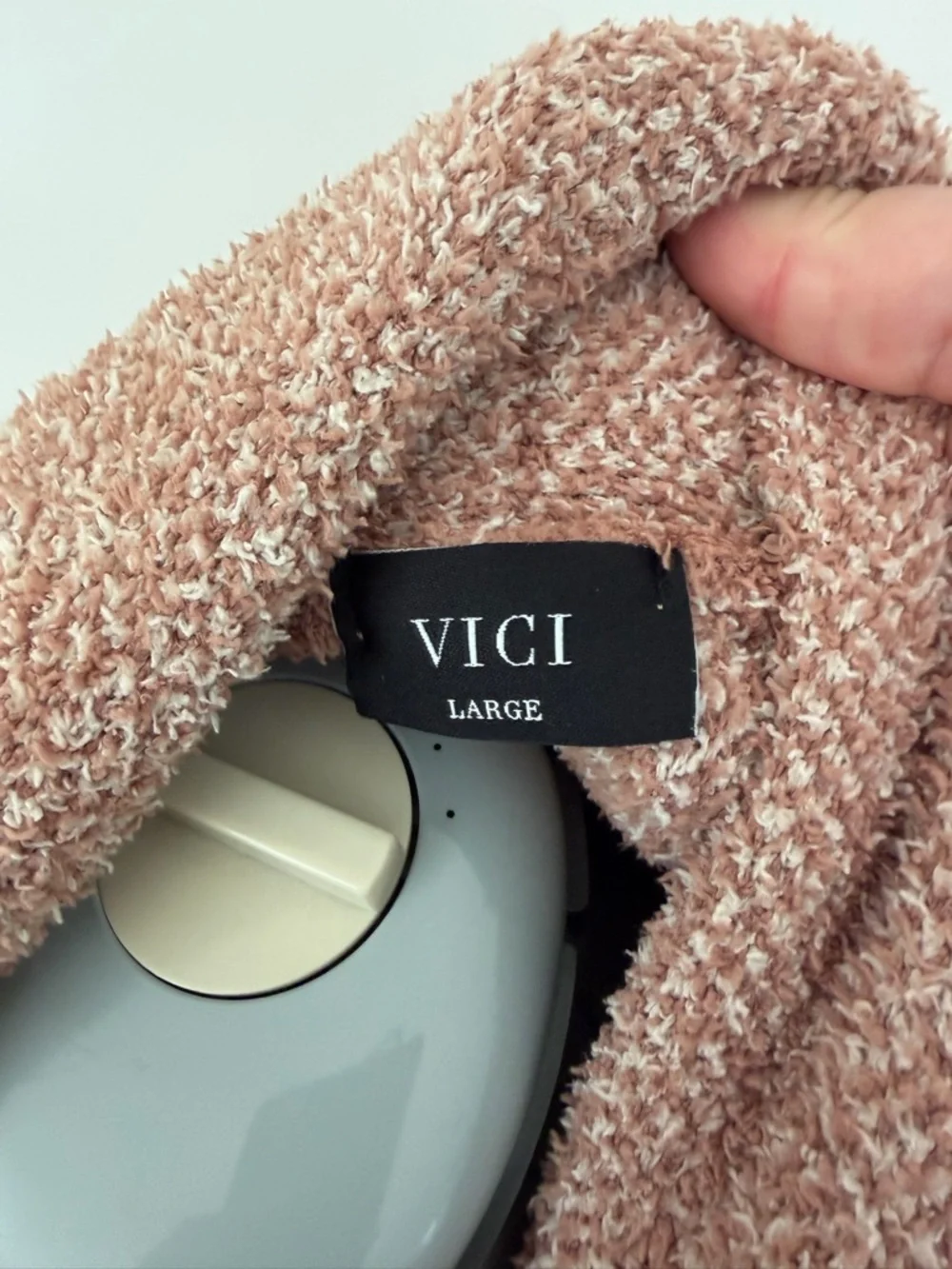 Vici Coyote Hills soft knit cardigan - Picture 9 of 10